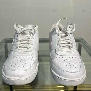 Nike Vision Court Low white 10.5
